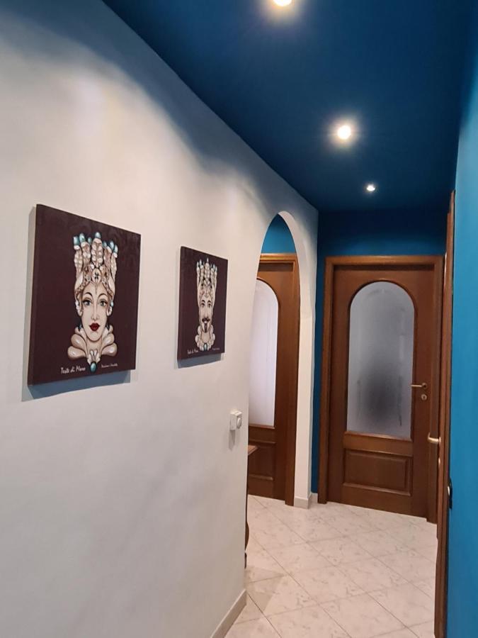 Sampaulisa 21_intero Alloggio In Borgo San Paolo Appartamento *