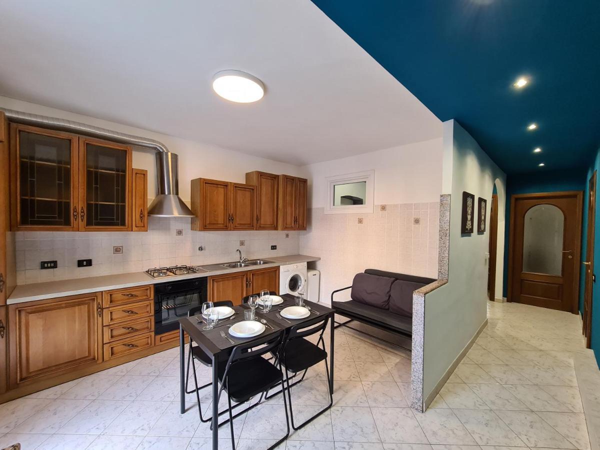 Appartamento Sampaulisa 21_intero Alloggio In Borgo San Paolo *