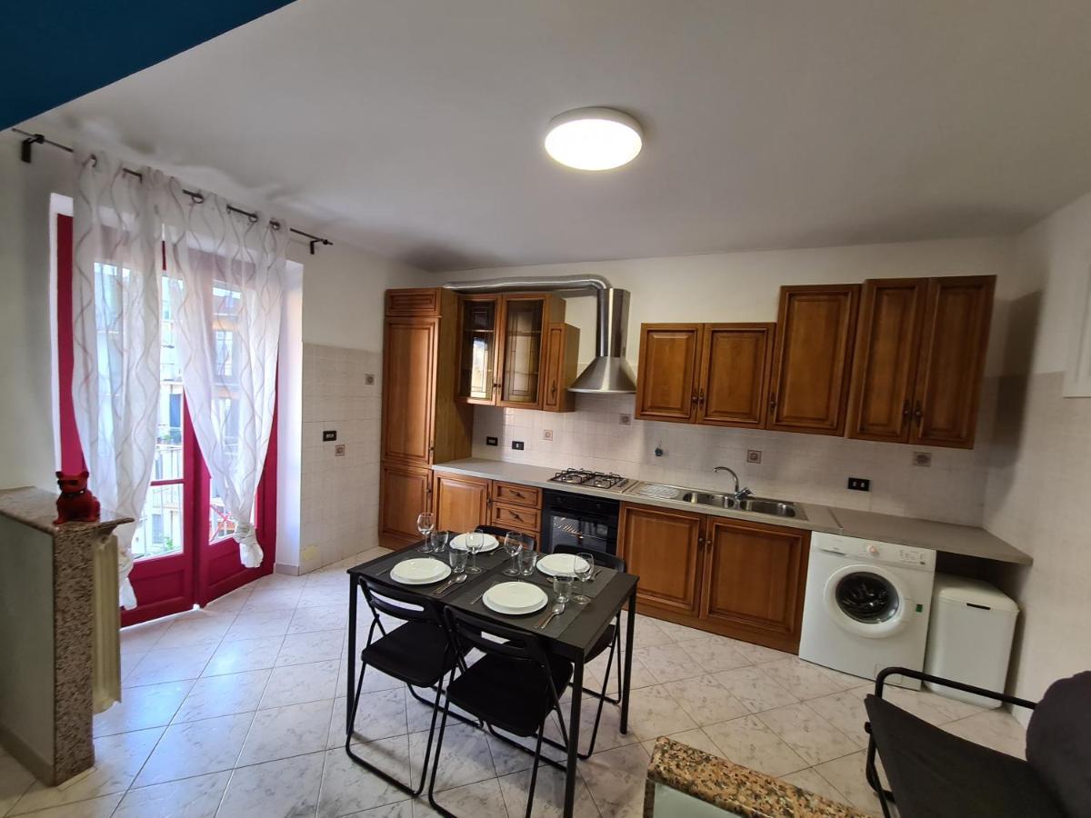 Sampaulisa 21_intero Alloggio In Borgo San Paolo * Torino