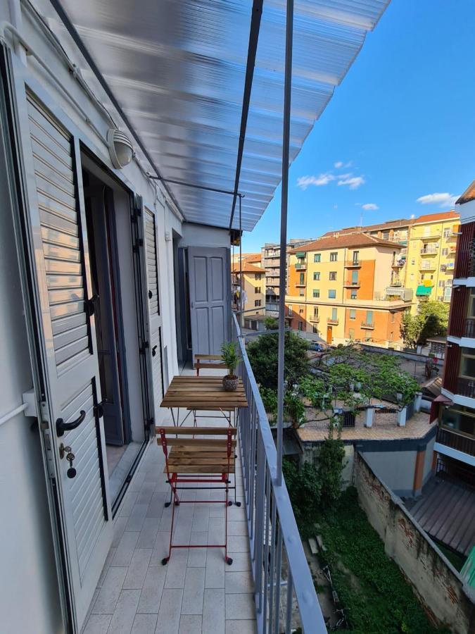 Sampaulisa 21_intero Alloggio In Borgo San Paolo Torino