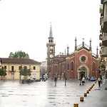 Sampaulisa 21_Intero Alloggio In Borgo San Paolo