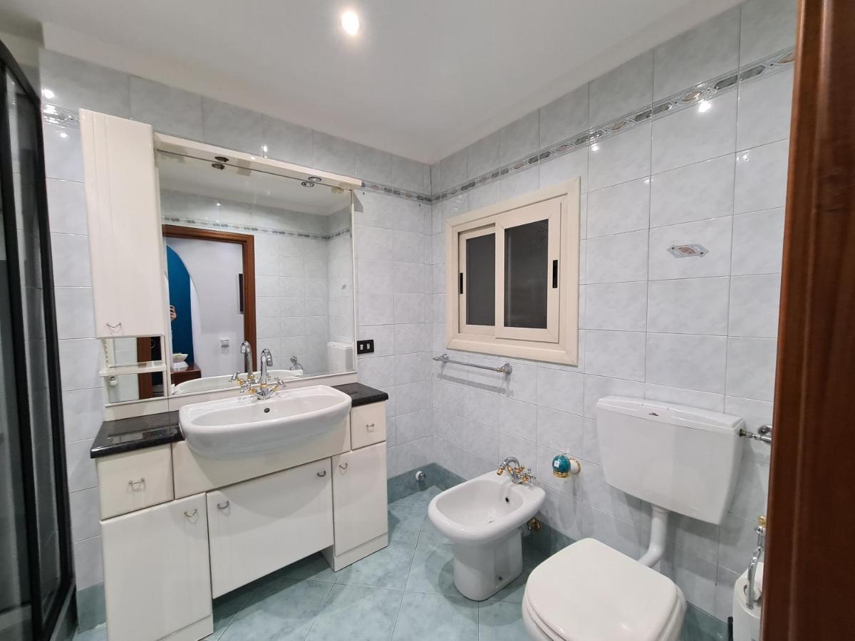 Apartment Sampaulisa 21_intero Alloggio In Borgo San Paolo